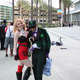 Image for article titled The Most Astonishing Cosplay at Wondercon 2013